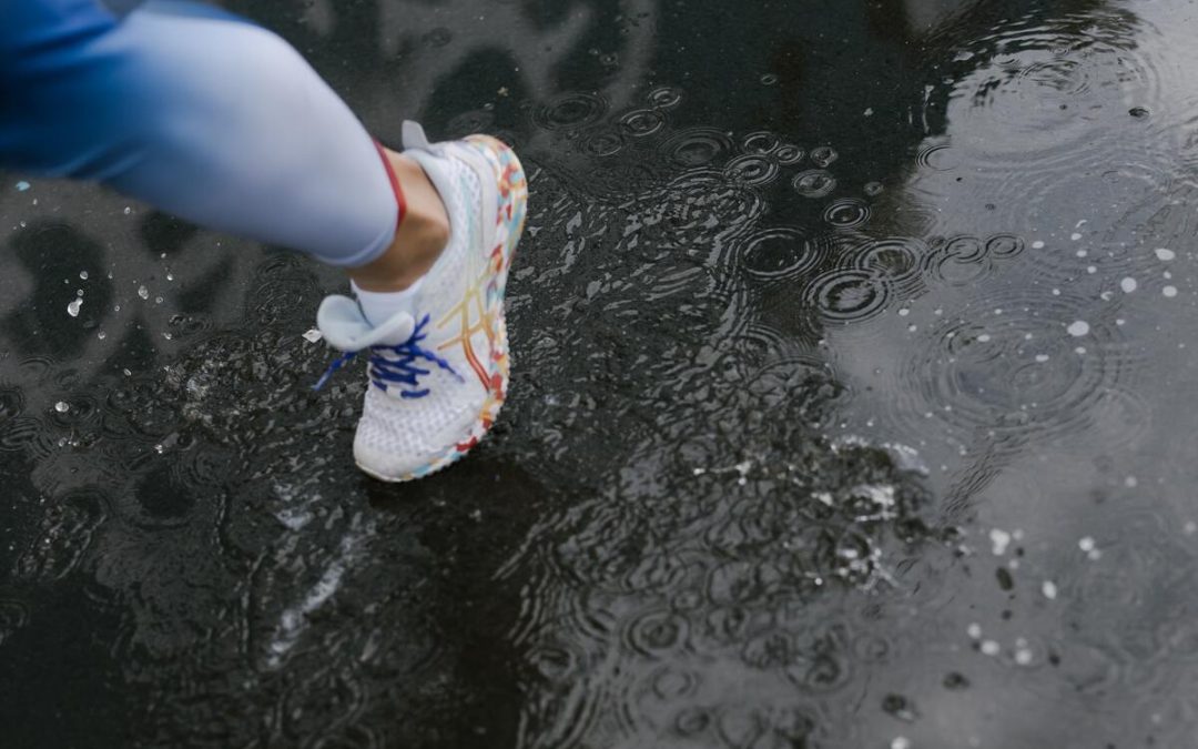 Stand Up and Move Campaign #StandUpandMove