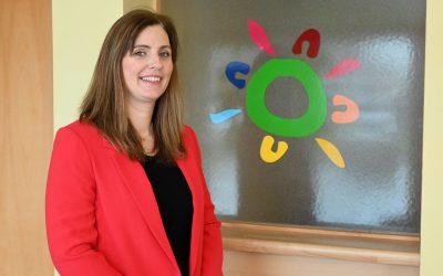 New Head of Child Abuse Charity Announced