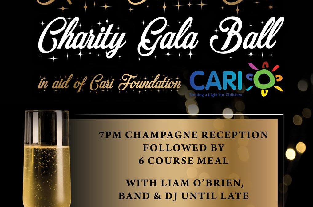 Savoy Shares Season’s Spirit with Children’s Charity CARI