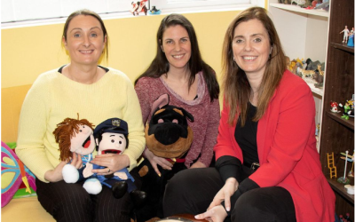 Dealing with the unthinkable – the Wexford outreach centre using innovative therapy to help children overcome sexual abuse.