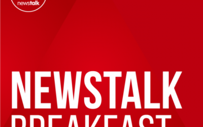 Breakfast on Newstalk
