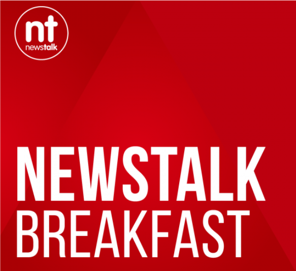Breakfast on Newstalk