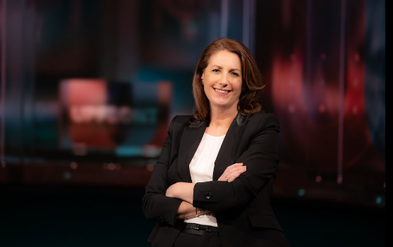 RTE 1 – Upfront with Katie Hannon: Discussion on Pornography
