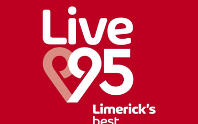 Live 95FM – Limerick Today: Fit February Fundraising Drive