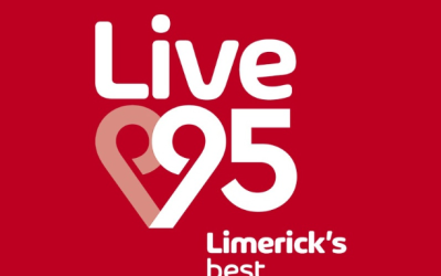 Live 95FM – Limerick Today: Fit February