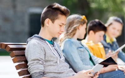 Exposure to pornography leading to ‘increased levels of sexualised behaviour’ among children