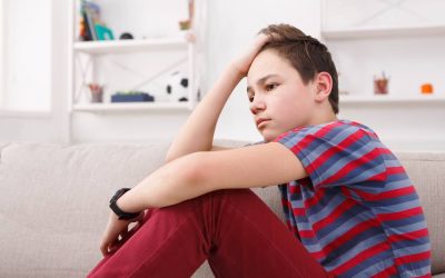 Threat of Sexual Harm against Children Escalates