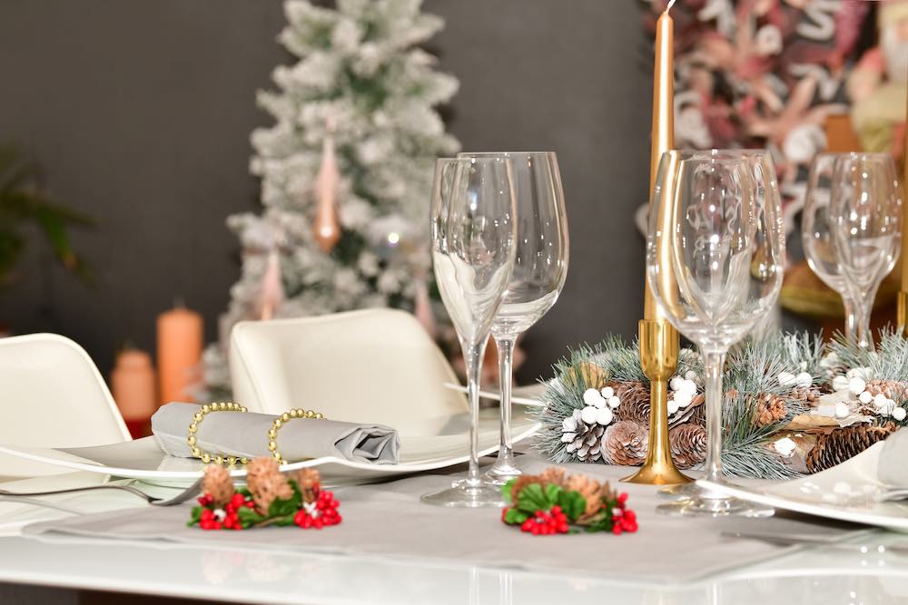 Fundraising Christmas Ball