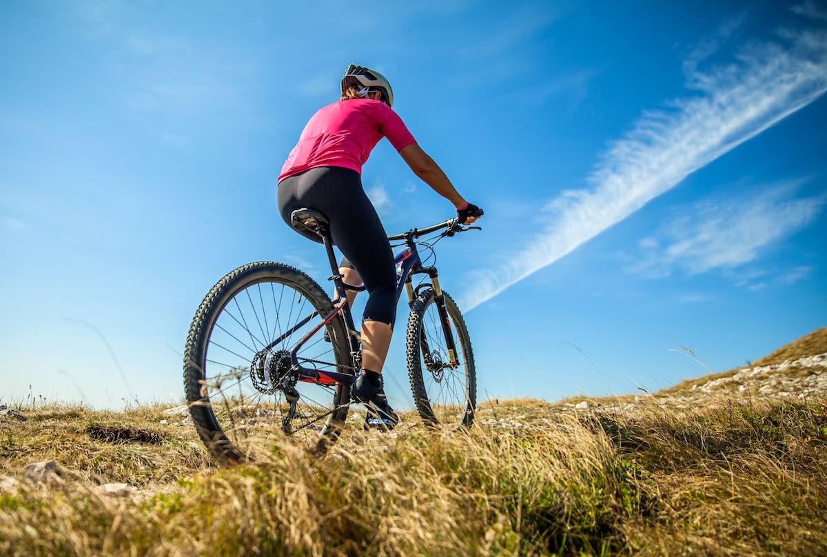 Sponsored cycle